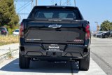 New 2025 Chevrolet Silverado EV RST image 6