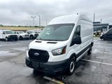 Used 2023 Ford Transit 250 148 High Roof w/ Load Area Protection Package image 4