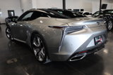 Used 2020 Lexus LC 500 Coupe w/ Sport Package image 4