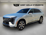 New 2025 Cadillac Escalade IQ Luxury 2 image 3