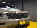 Used 2019 Jeep Grand Cherokee Trailhawk w/ Trailhawk Luxury Group image 5