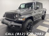 New 2025 Jeep Gladiator Sport image 1