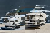 Used 2021 Lincoln Aviator Black Label w/ Class IV Trailer Tow Package image 3