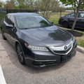 Used 2016 Acura TLX V6 SH-AWD w/ Technology Pkg image 3