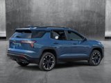 New 2026 Chevrolet Equinox RS image 2