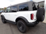 New 2025 Ford Bronco Outer Banks image 3