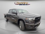 New 2025 RAM 1500 4x4 Crew Cab image 4