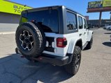 Used 2020 Jeep Wrangler Unlimited Rubicon w/ Quick Order Package 28Y Recon image 5