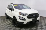 Used 2022 Ford EcoSport SES image 3