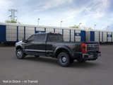 New 2025 Ford F350 Lariat image 4