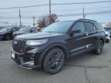 New 2025 Ford Explorer ST image 3