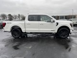 New 2025 Ford F150 Lariat image 3