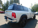 Used 2017 RAM 1500 Big Horn image 2