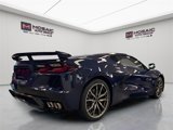 New 2025 Chevrolet Corvette Stingray Premium Cpe w/ Z51 Performance Package image 3