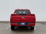 New 2025 Ford F150 STX w/ STX Black Appearance Package image 4