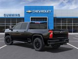New 2025 Chevrolet Silverado 2500 LT w/ Trail Boss Package image 3