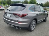 New 2025 Acura MDX w/ Technology Package image 4