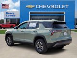 New 2026 Chevrolet Equinox LT w/ LPO, Floor Liner Package image 3