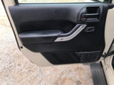Used 2017 Jeep Wrangler Unlimited Sahara w/ Quick Order Package 24E Chief image 4