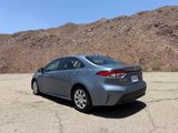 Used 2024 Toyota Corolla LE image 5