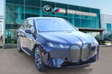 New 2026 BMW iX xDrive60 w/ Premium Package image 3