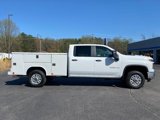 New 2025 Chevrolet Silverado 2500 W/T w/ WT Convenience Package image 2