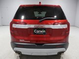 Used 2023 GMC Acadia SLE image 3