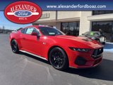 New 2025 Ford Mustang GT image 3