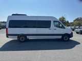Used 2025 Mercedes-Benz Sprinter 2500 image 6