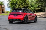 New 2025 MINI Cooper John Cooper Works image 5