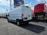 Used 2023 RAM ProMaster 2500 w/ Convenience Group image 2