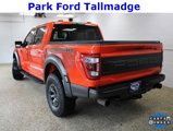 Used 2022 Ford F150 Raptor w/ Raptor 37 Performance Package image 3