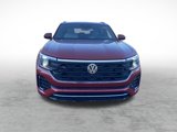 New 2025 Volkswagen Atlas Cross Sport SEL Premium R-Line image 2