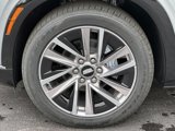 New 2026 Cadillac Vistiq Sport image 4