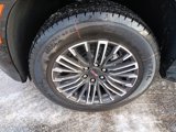 New 2025 GMC Yukon Elevation image 5