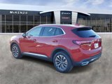 New 2025 Buick Envision Preferred image 3