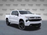 New 2026 Chevrolet Silverado 1500 RST w/ Safety Package image 2