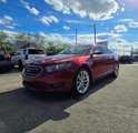 Used 2015 Ford Taurus Limited w/ Equipment Group 301A image 2