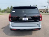 New 2025 Ford Expedition Max Platinum image 4