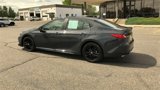 Used 2025 Toyota Camry SE image 6