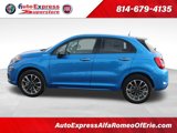 New 2023 FIAT 500X Sport image 4
