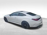 New 2026 Mercedes-Benz CLE 450 4MATIC Coupe image 3
