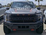 New 2025 Ford F150 Raptor image 5