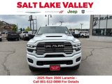 New 2025 RAM 3500 Laramie w/ Sport Appearance Package image 2