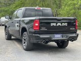 New 2025 RAM 1500 Laramie w/ Laramie Southwest Edition image 5