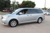 Used 2016 Toyota Sienna XLE w/ XLE Navigation Package image 5