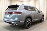 New 2025 Volkswagen Atlas SEL Premium R-Line image 6