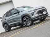New 2026 Chevrolet TrailBlazer RS w/ Driver Confidence Package image 3