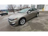 Certified 2022 Chevrolet Malibu LT image 6