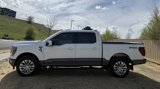 Certified 2025 Ford F150 King Ranch w/ FX4 Off-Road Package image 4